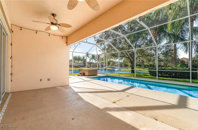 $819,000 | 3461 Anguilla Way, Naples, FL 34119