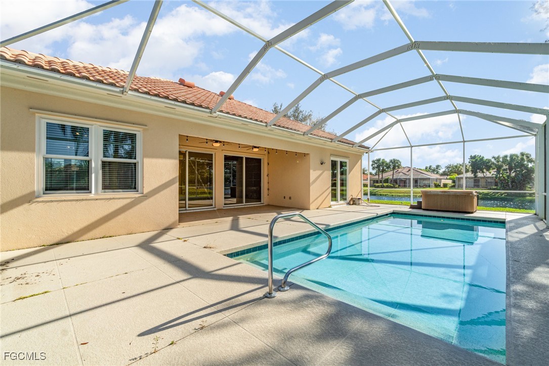 3461 Anguilla Way Naples, FL 34119 - Photo 25 of 33