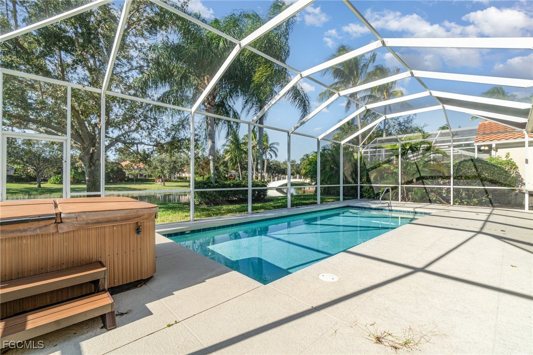 3461 Anguilla Way Naples, FL 34119 - Photo 26 of 33