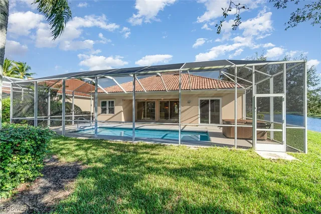 $819,000 | 3461 Anguilla Way, Naples, FL 34119