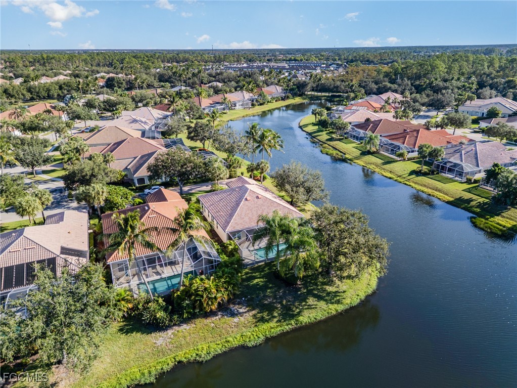 3461 Anguilla Way Naples, FL 34119 - Photo 29 of 33