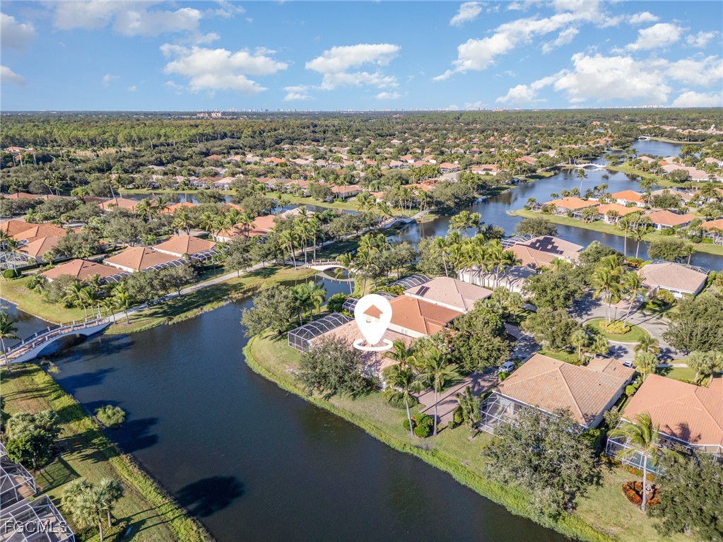 3461 Anguilla Way Naples, FL 34119 - Photo 31 of 33