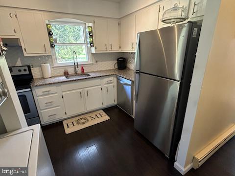 4797 Kings Road Doylestown, PA 18902 - Photo 8 of 17 Gallery Image 8