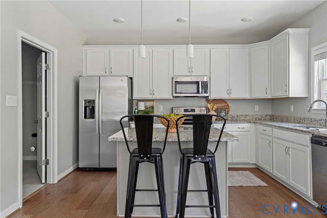 12000 Corte Castle Road Chesterfield, VA 23838 - Photo 11 of 34