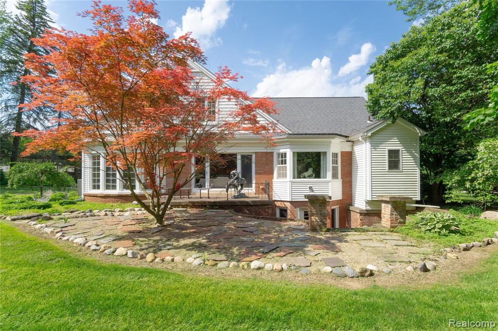 1135 North Dye Road Flint, MI 48532 - Photo 41 of 63