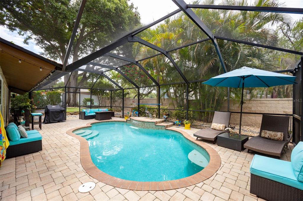 1430 Sutton Pl Drive Palm Harbor, FL 34683 - Photo 22 of 29