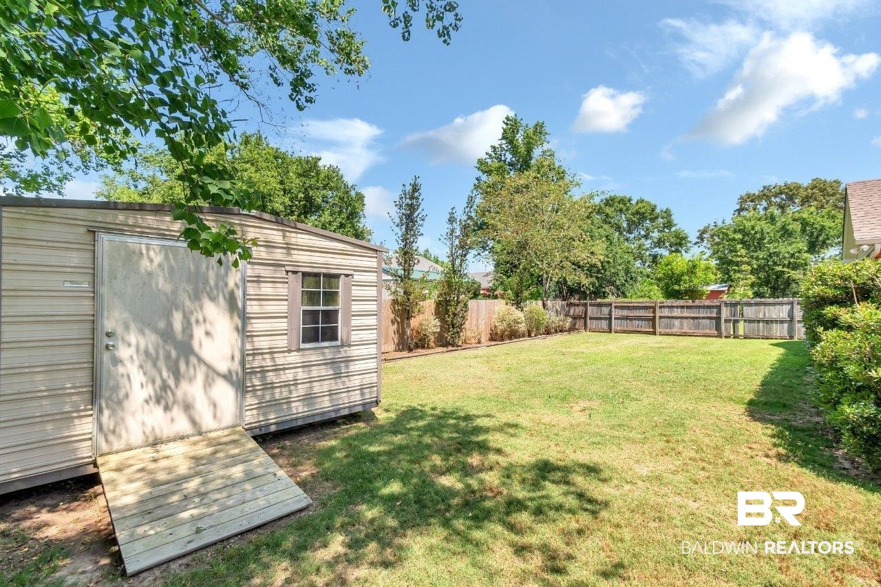 2230 Cresting Court Mobile, AL 36695 - Photo 27 of 31