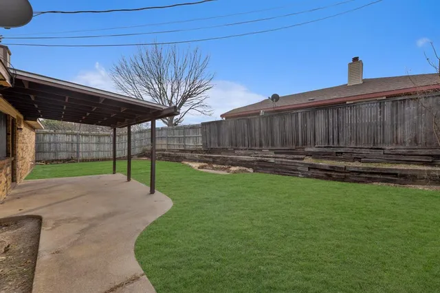 $2,050 | 6312 Woodstream Trail, Fort Worth, TX 76133