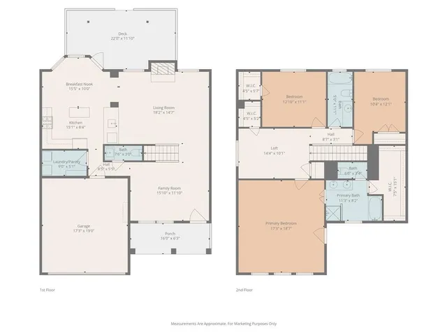 $2,050 | 6312 Woodstream Trail, Fort Worth, TX 76133