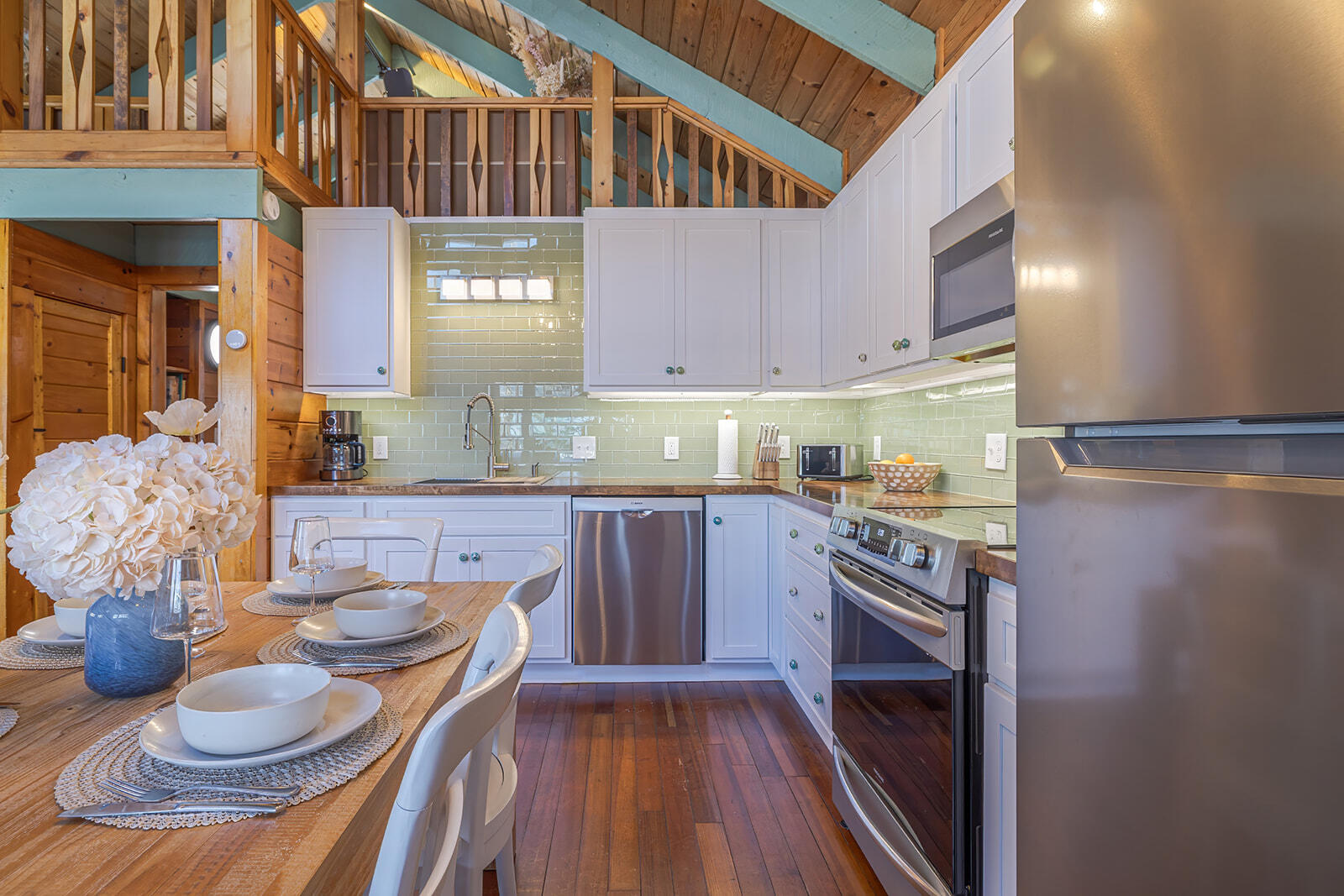 26 Hummingbird Lane Bar Harbor, ME 04609 - Photo 12 of 54 27-26 Hummingbird Lane-DTP