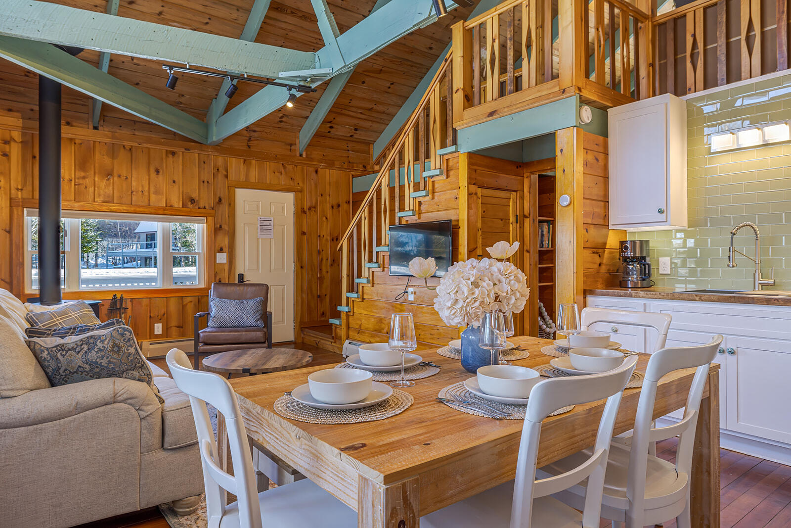 26 Hummingbird Lane Bar Harbor, ME 04609 - Photo 12 of 53 26-26 Hummingbird Lane-DTP