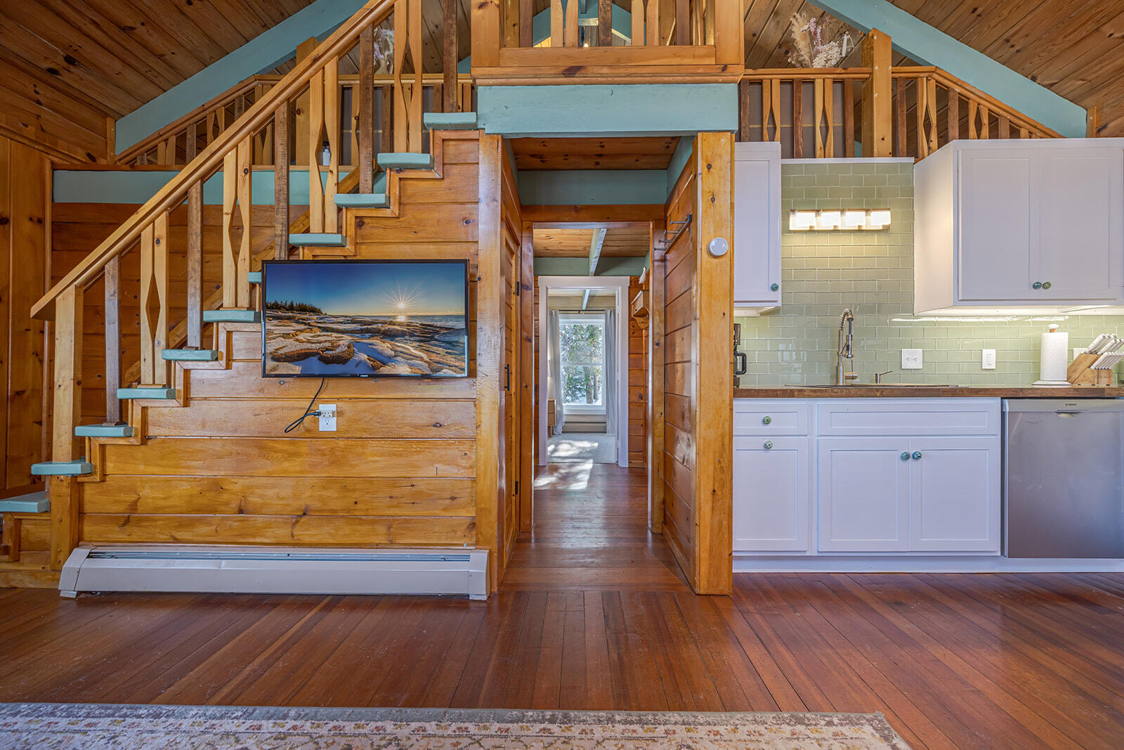 26 Hummingbird Lane Bar Harbor, ME 04609 - Photo 14 of 54 29-26 Hummingbird Lane-DTP