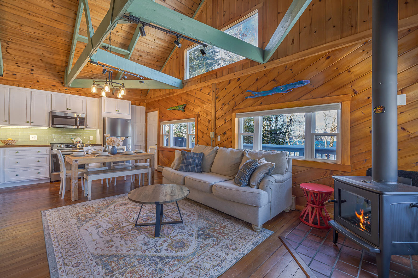 26 Hummingbird Lane Bar Harbor, ME 04609 - Photo 2 of 53 16-26 Hummingbird Lane-DTP