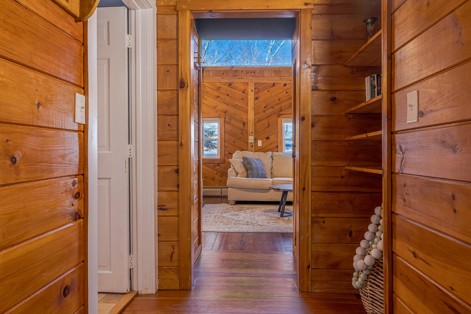 26 Hummingbird Lane Bar Harbor, ME 04609 - Photo 28 of 54 48-26 Hummingbird Lane-DTP