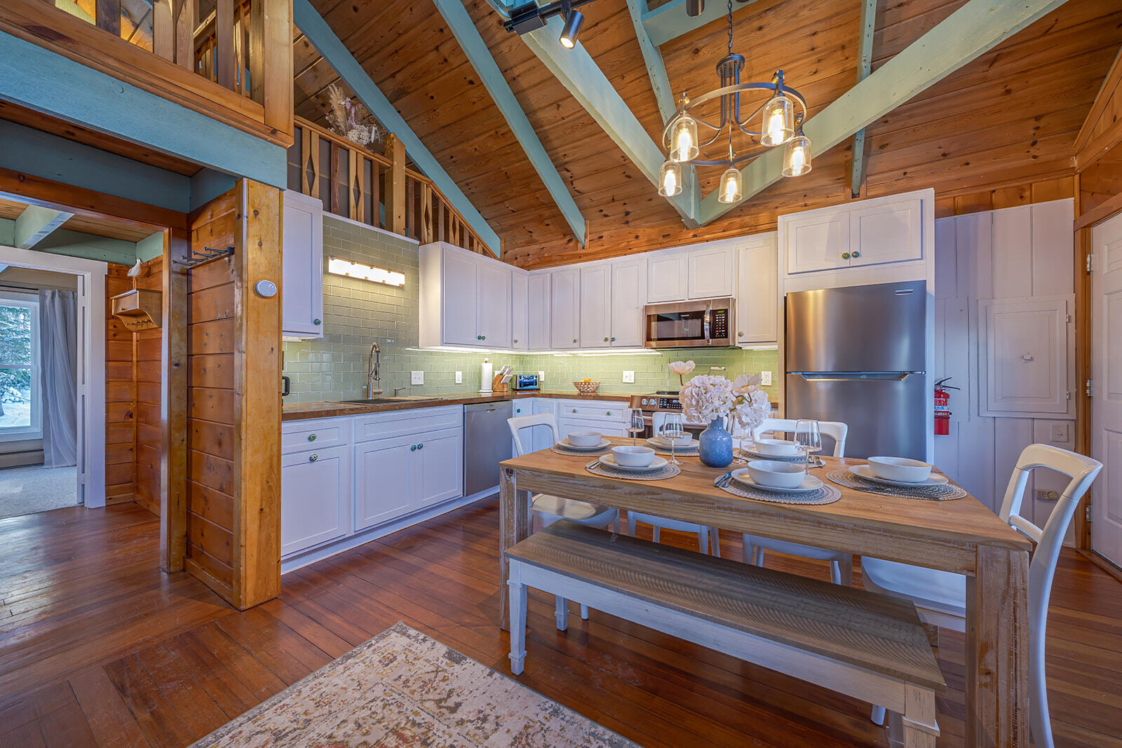 26 Hummingbird Lane Bar Harbor, ME 04609 - Photo 3 of 53 20-26 Hummingbird Lane-DTP