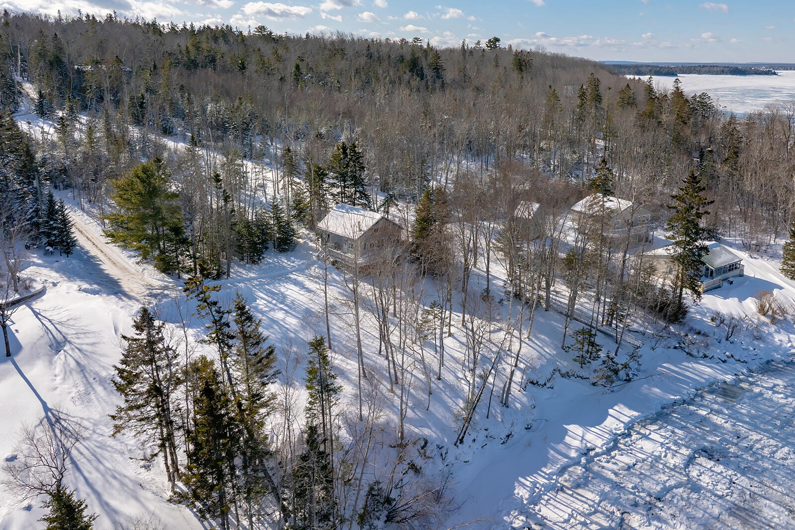 26 Hummingbird Lane Bar Harbor, ME 04609 - Photo 34 of 54 59-26 Hummingbird Lane-DTP