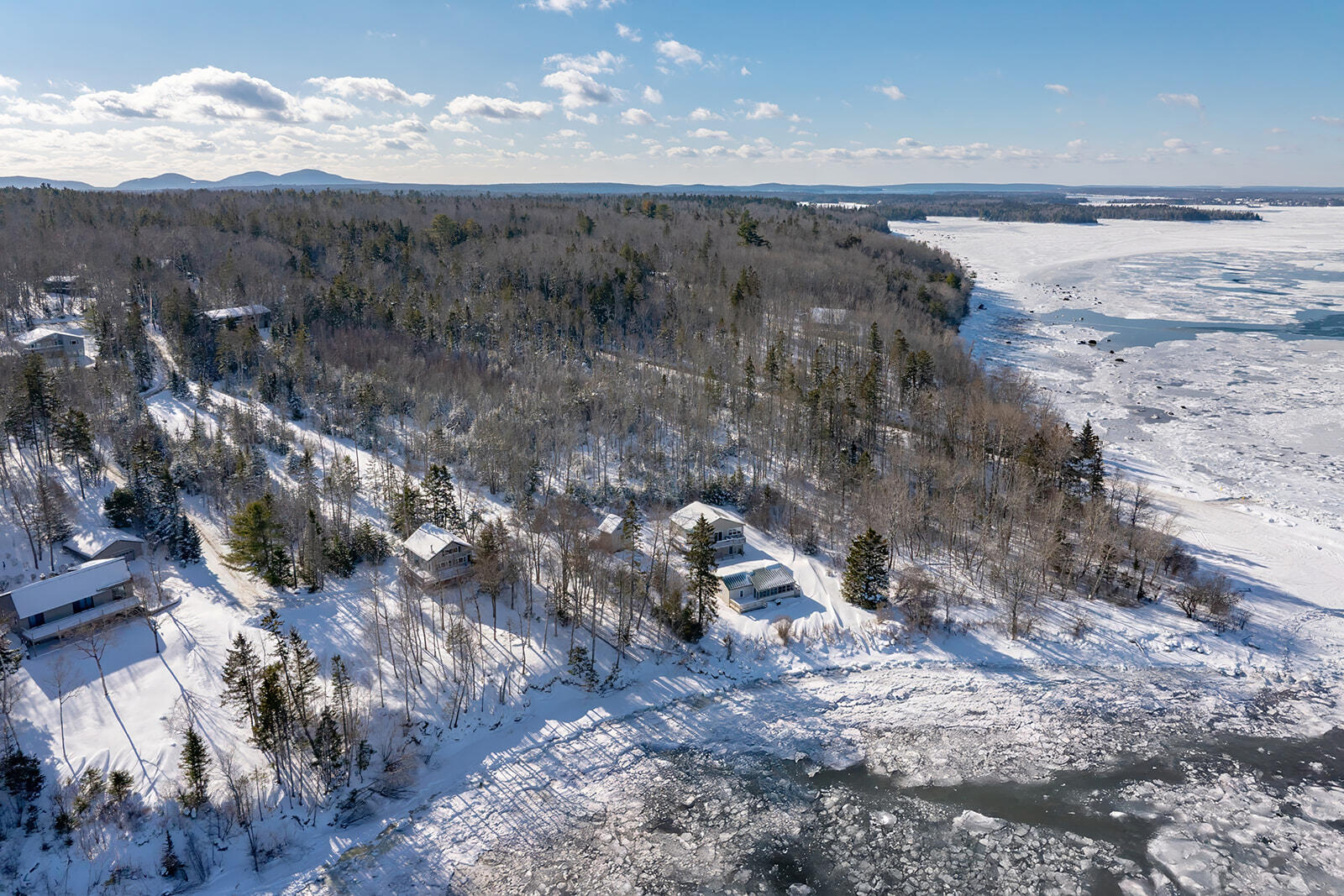26 Hummingbird Lane Bar Harbor, ME 04609 - Photo 35 of 54 61-26 Hummingbird Lane-DTP