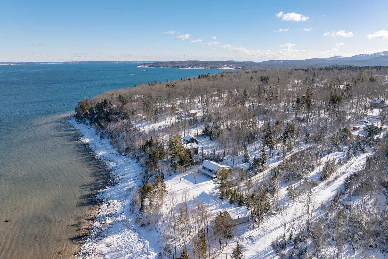 26 Hummingbird Lane Bar Harbor, ME 04609 - Photo 36 of 54 63-26 Hummingbird Lane-DTP