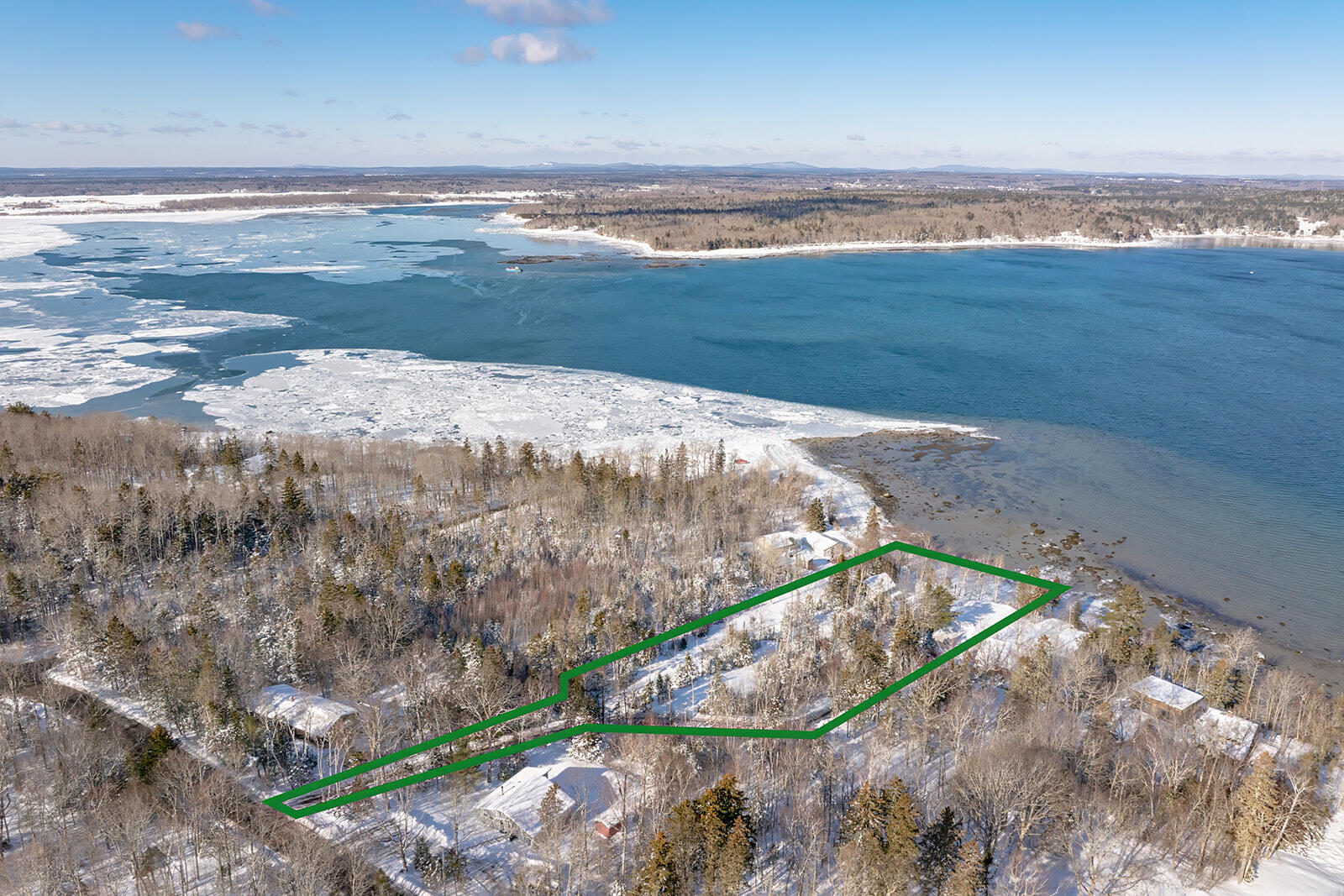 26 Hummingbird Lane Bar Harbor, ME 04609 - Photo 36 of 53 64-26 Hummingbird Lane-DTP