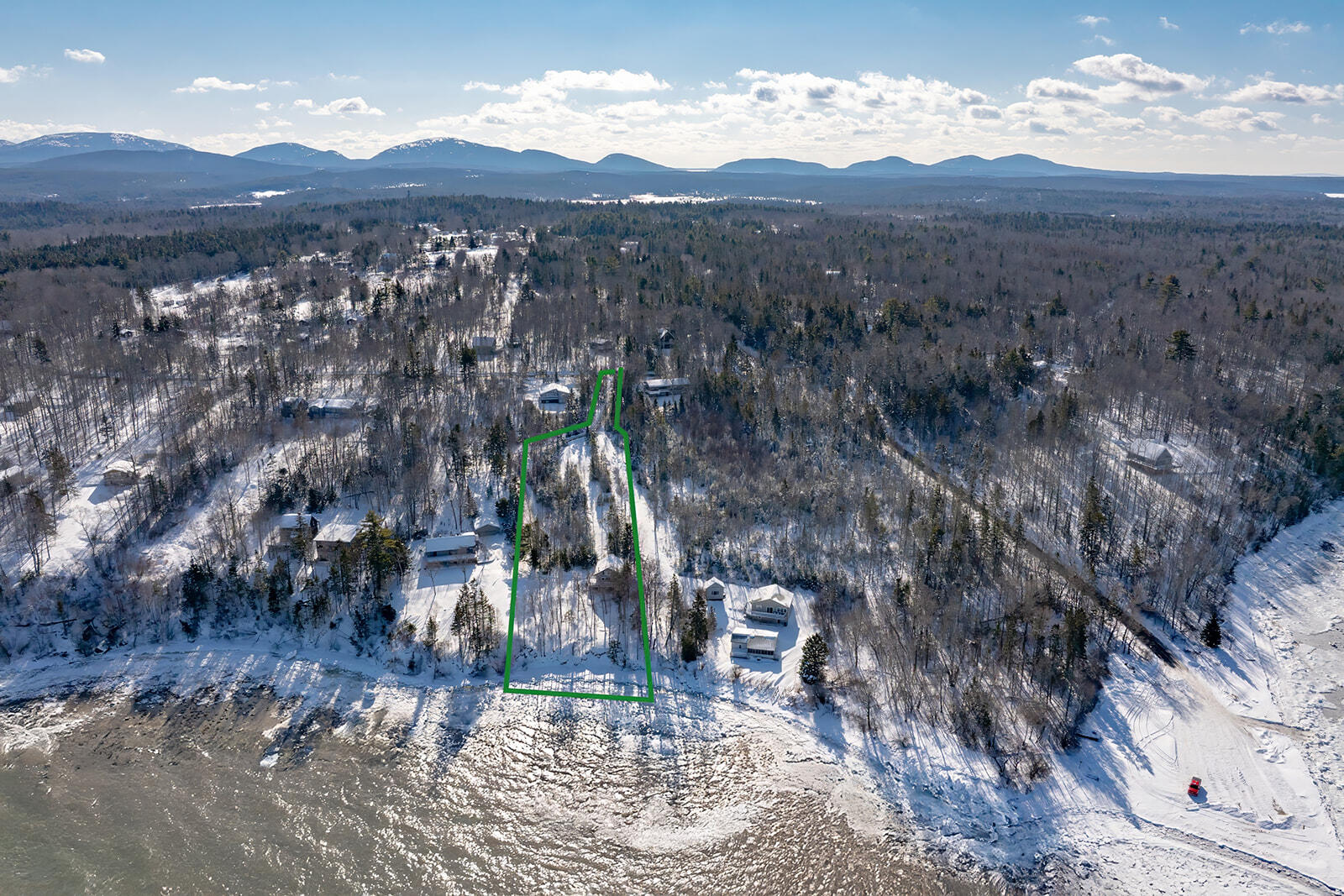 26 Hummingbird Lane Bar Harbor, ME 04609 - Photo 38 of 54 67-26 Hummingbird Lane-DTP