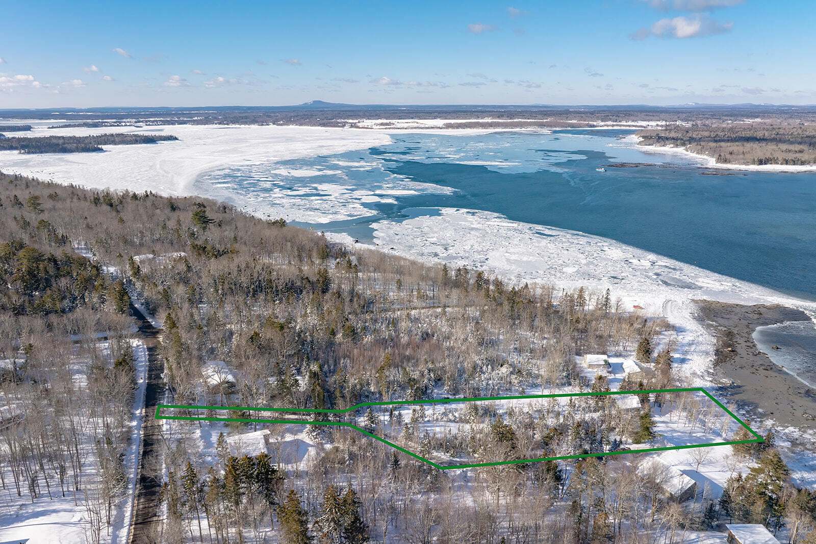 26 Hummingbird Lane Bar Harbor, ME 04609 - Photo 39 of 54 65-26 Hummingbird Lane-DTP