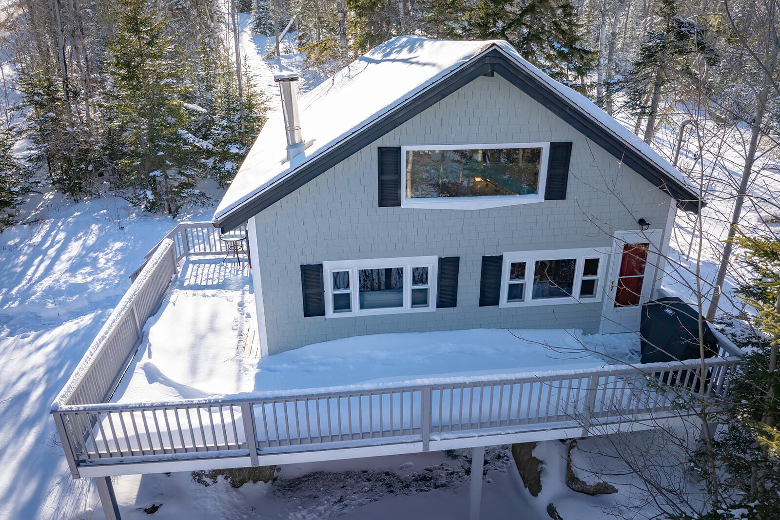 26 Hummingbird Lane Bar Harbor, ME 04609 - Photo 40 of 53 06-26 Hummingbird Lane-DTP