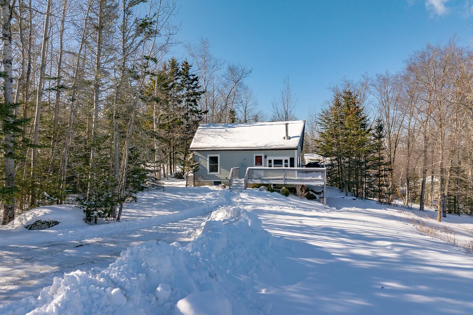 26 Hummingbird Lane Bar Harbor, ME 04609 - Photo 49 of 54 01-26 Hummingbird Lane-DTP