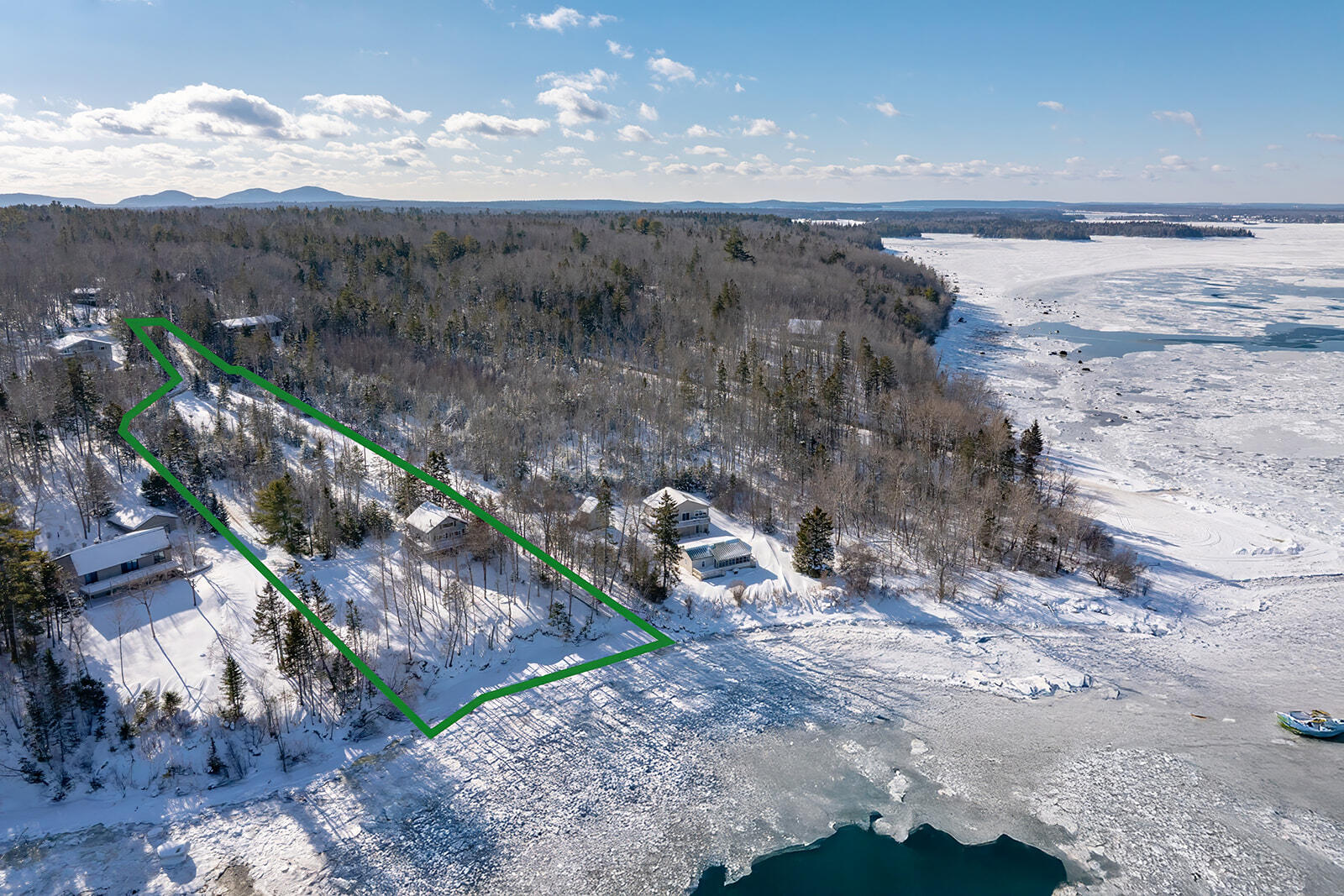 26 Hummingbird Lane Bar Harbor, ME 04609 - Photo 6 of 53 62-26 Hummingbird Lane-DTP