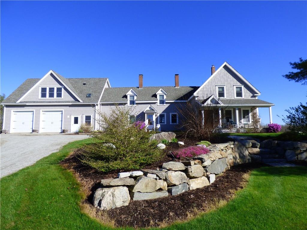 198 River Road Cushing, ME 04563 - Photo 1 of 35 Photo