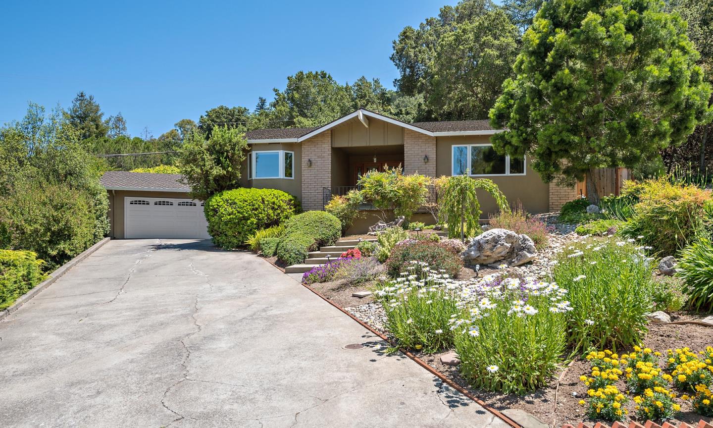 128 Sharon Court, Los Gatos, CA 95032 Compass