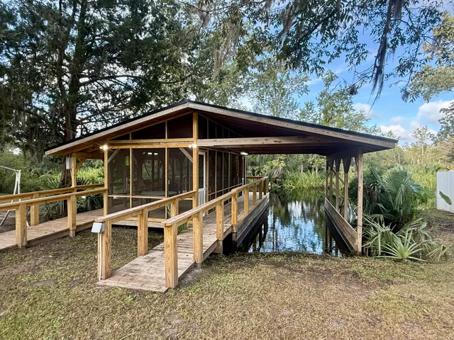 $159,000 | Lot #101 Prices Bridge Lane, Walterboro, SC 29488