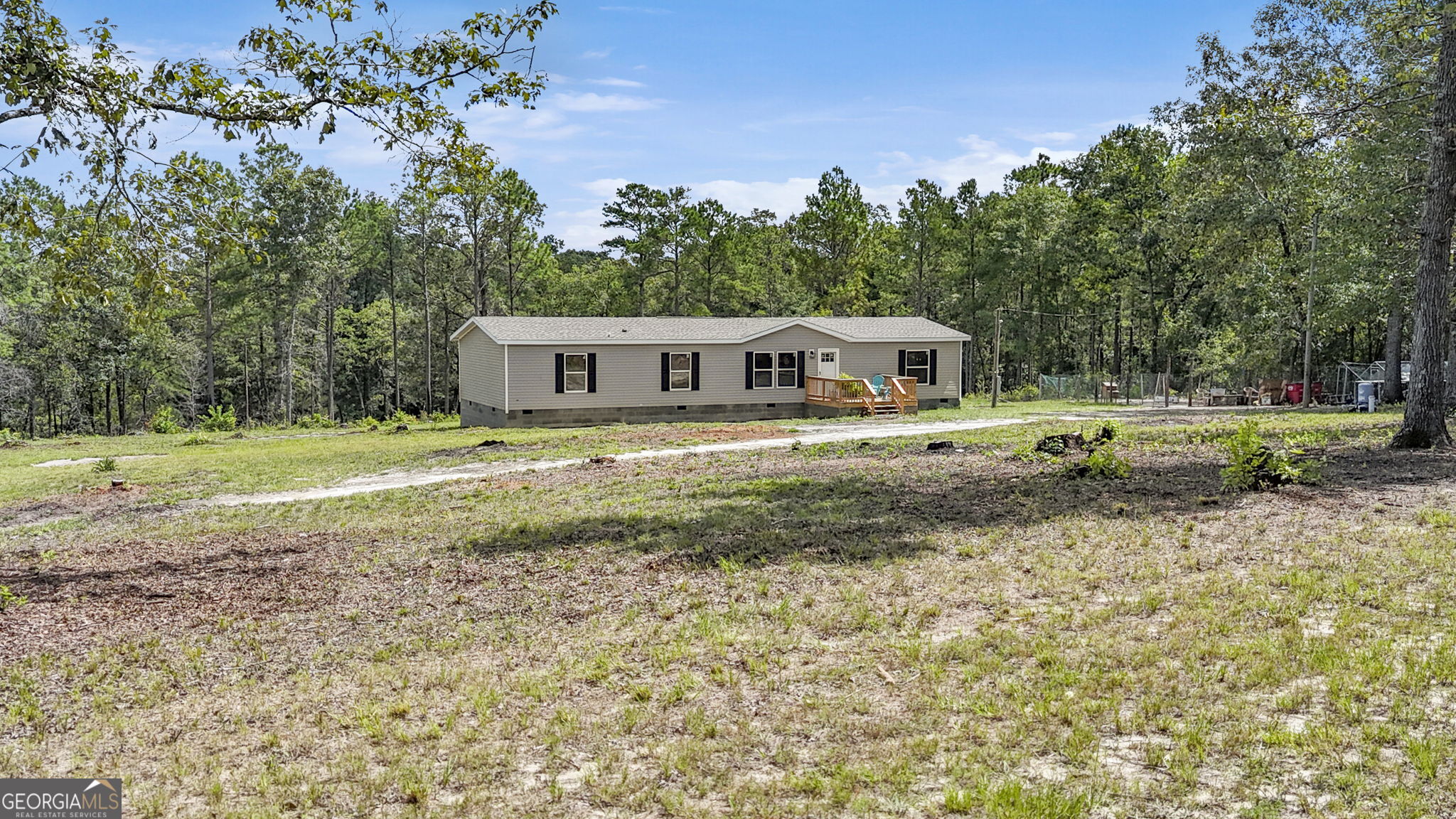 2529 Richardson Mill Road Byron, GA 31008 - Photo 1 of 45