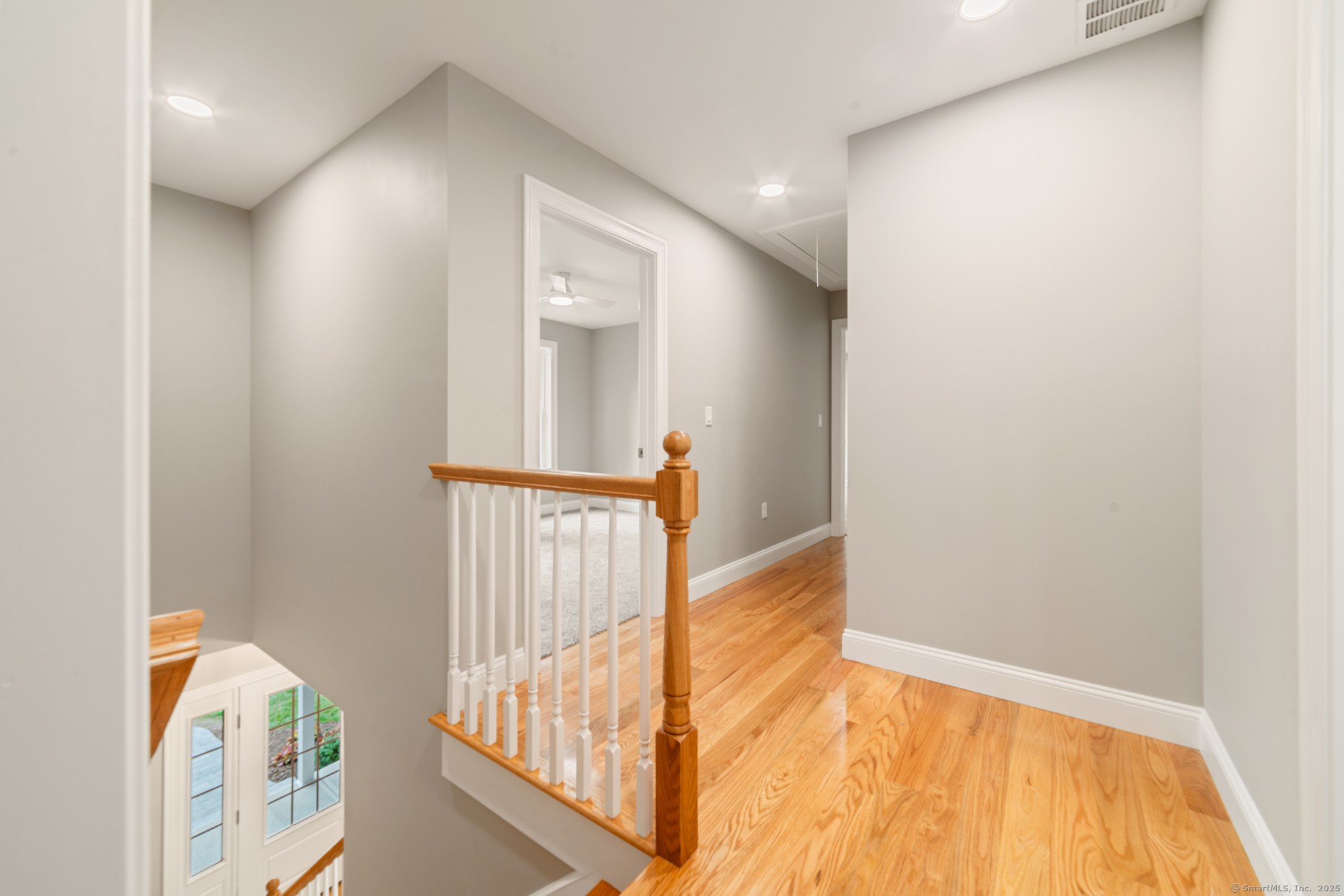 164 Fox Den Road Bristol, CT 06010 - Photo 16 of 40 a view of a hallway