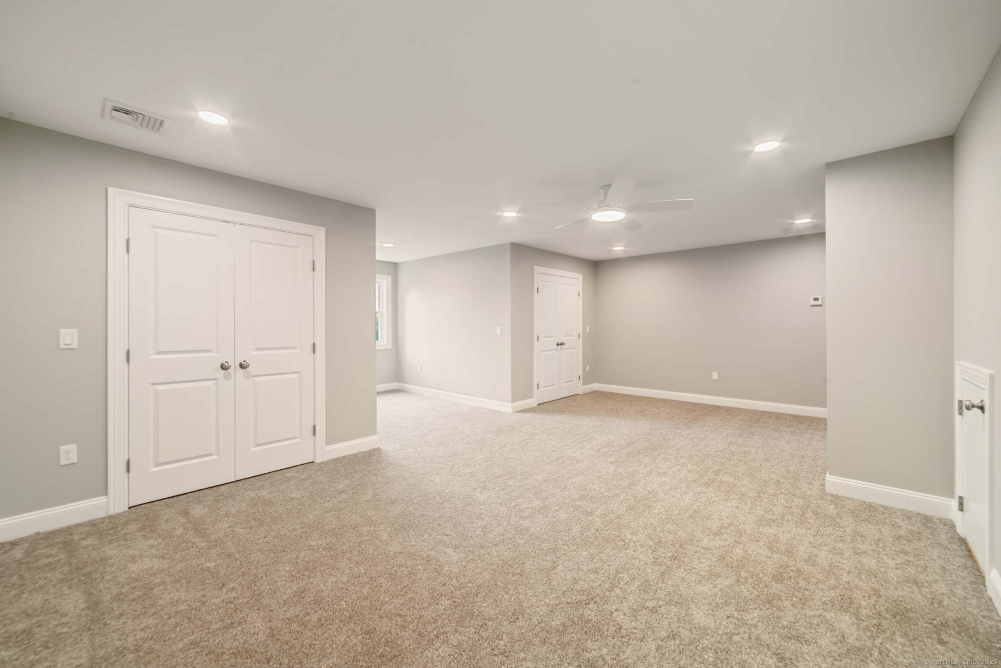 164 Fox Den Road Bristol, CT 06010 - Photo 17 of 40 a view of an empty room