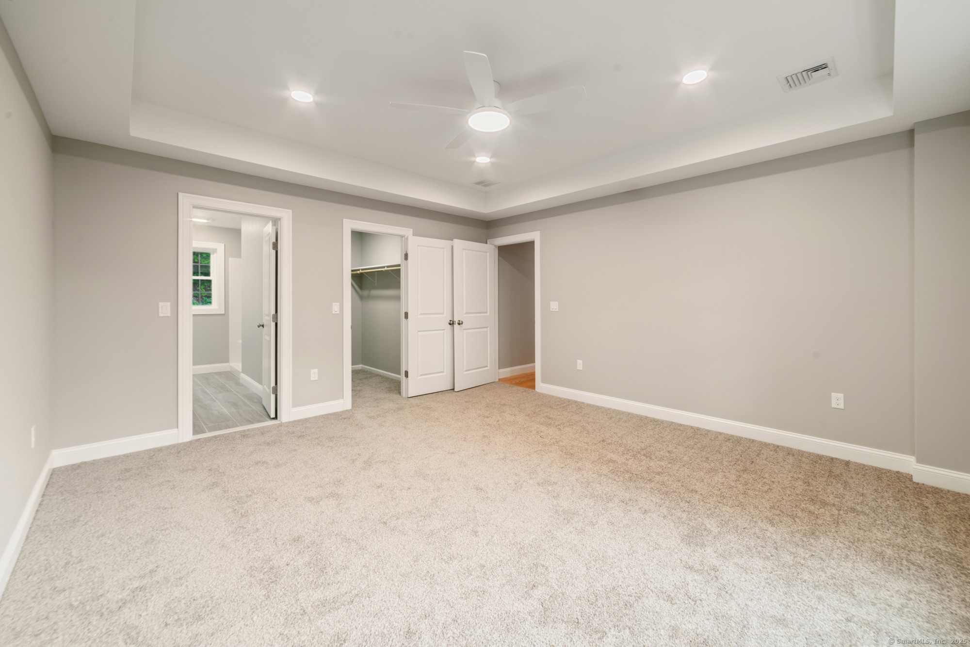 164 Fox Den Road Bristol, CT 06010 - Photo 27 of 40 a view of an empty room