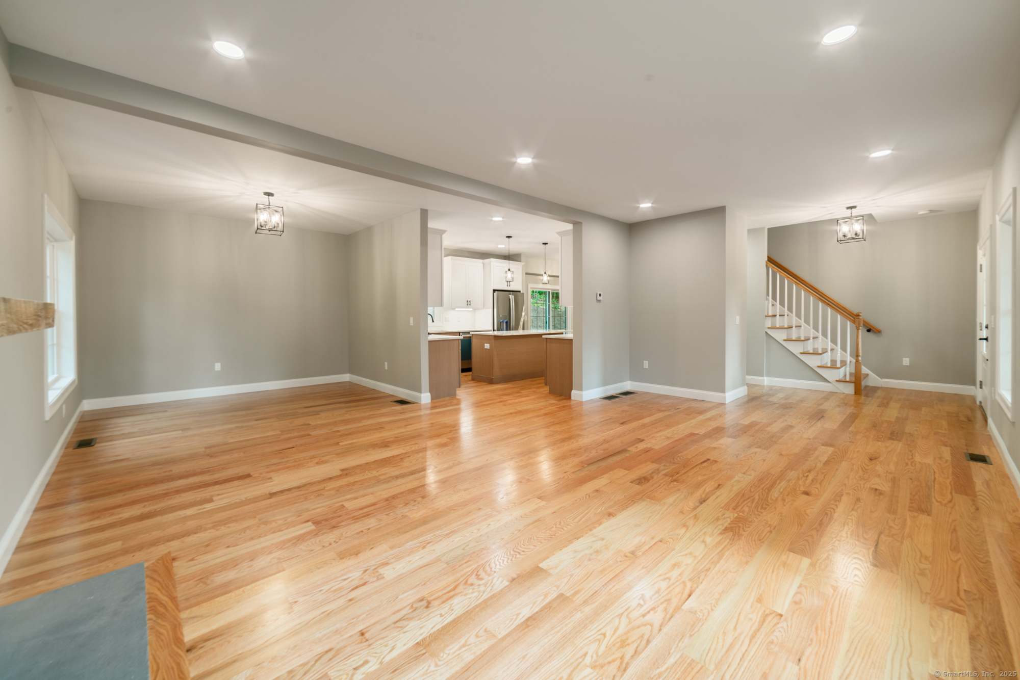 164 Fox Den Road Bristol, CT 06010 - Photo 8 of 40 a view of an empty room