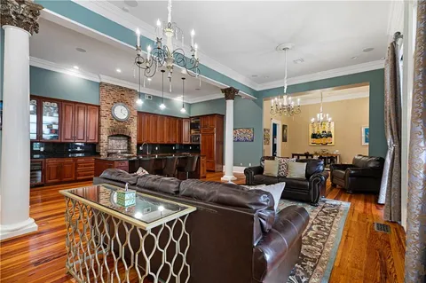 $2,900,000 | 1527 Sixth Street, New Orleans, LA 70115