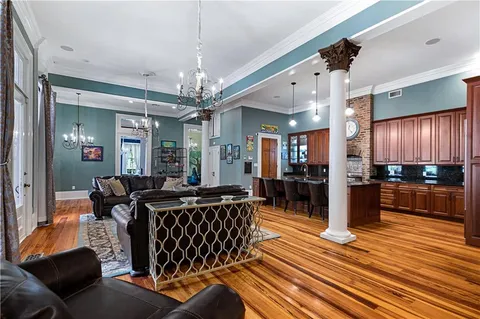 $2,900,000 | 1527 Sixth Street, New Orleans, LA 70115