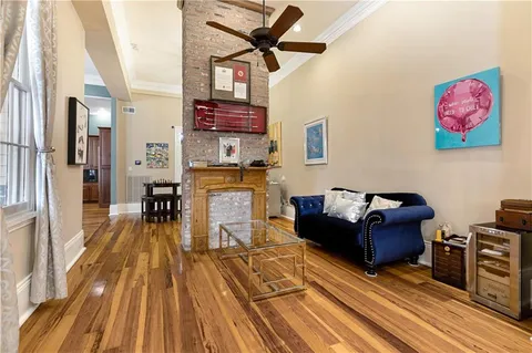 $2,900,000 | 1527 Sixth Street, New Orleans, LA 70115