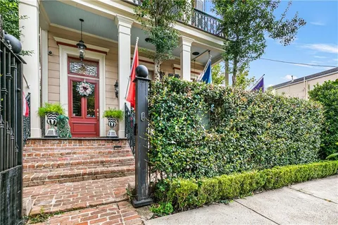 $2,900,000 | 1527 Sixth Street, New Orleans, LA 70115