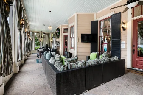 $2,900,000 | 1527 Sixth Street, New Orleans, LA 70115