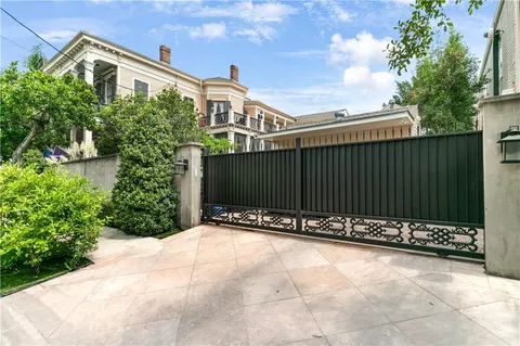 $2,900,000 | 1527 Sixth Street, New Orleans, LA 70115