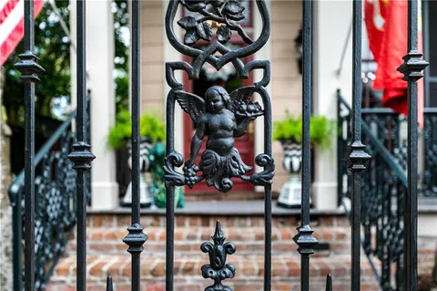 $2,900,000 | 1527 Sixth Street, New Orleans, LA 70115