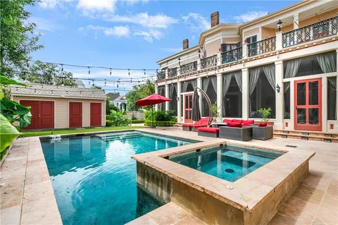 $2,900,000 | 1527 Sixth Street, New Orleans, LA 70115