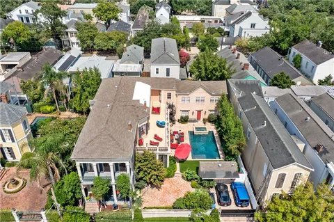 $2,900,000 | 1527 Sixth Street, New Orleans, LA 70115