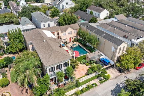 $2,900,000 | 1527 Sixth Street, New Orleans, LA 70115