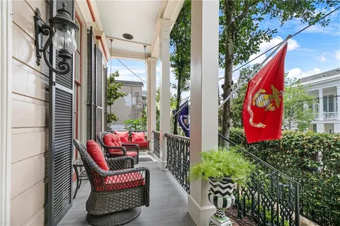 $2,900,000 | 1527 Sixth Street, New Orleans, LA 70115