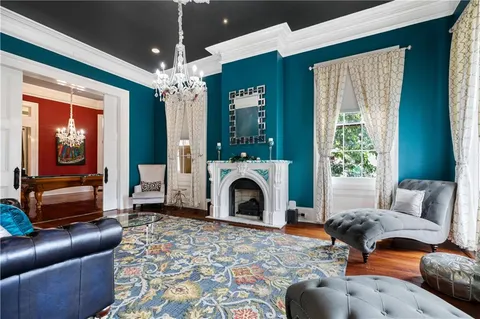 $2,900,000 | 1527 Sixth Street, New Orleans, LA 70115