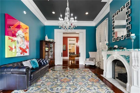 $2,900,000 | 1527 Sixth Street, New Orleans, LA 70115