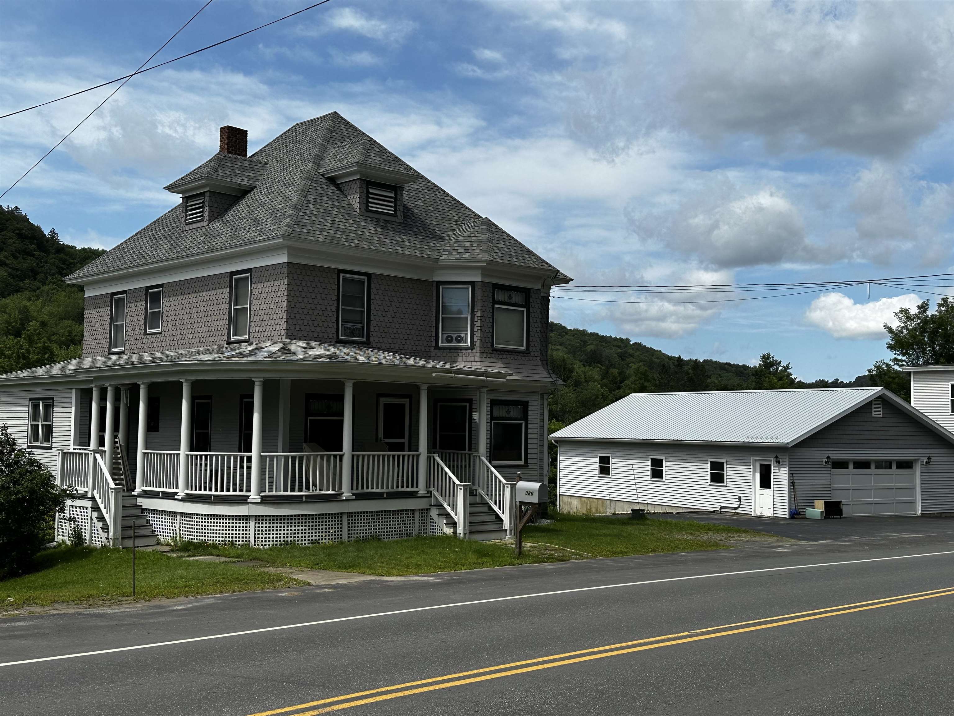 386 South Main Street Hardwick, VT 05843 - Photo 1 of 1 Gallery Image 1